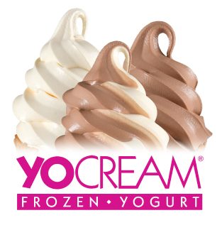 YoCream Frozen Yogurt