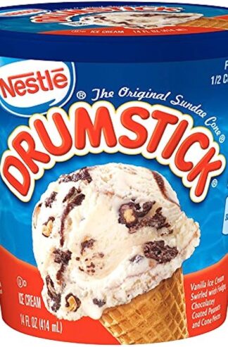 Nestle Pints Drumstick Ice Cream